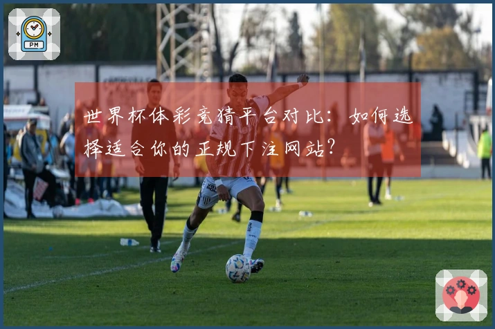 世界杯体彩竞猜平台对比：如何选择适合你的正规下注网站？