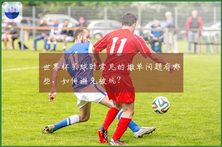 世界杯买球时常见的撤单问题有哪些，如何避免被坑？