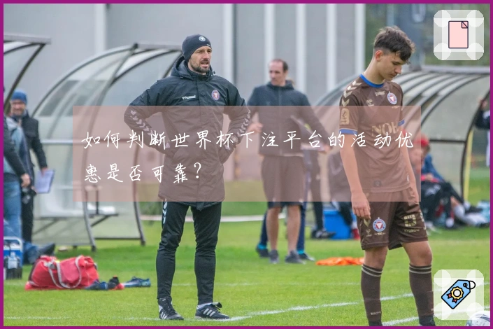 如何判断世界杯下注平台的活动优惠是否可靠？